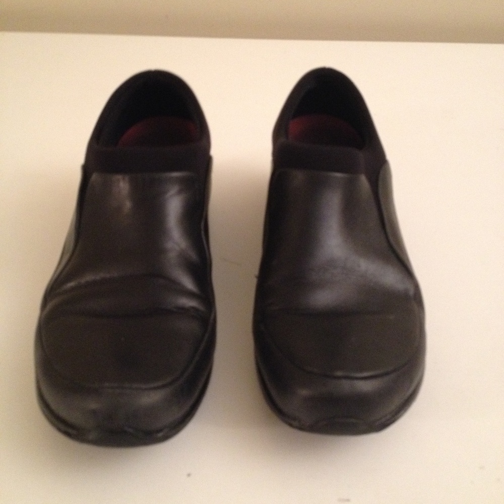 Merrell Spire Stretch Shoes-Black
